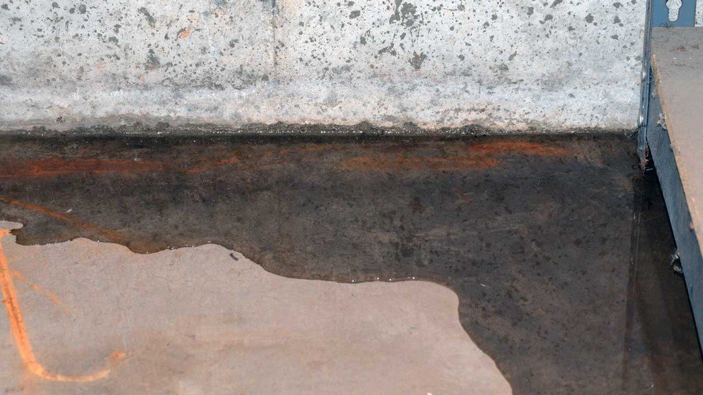 Signs Your Basement Needs Waterproofing