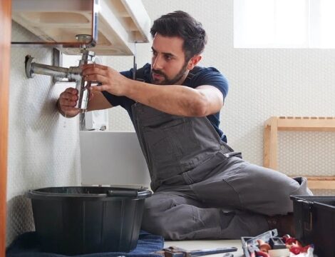Plumber