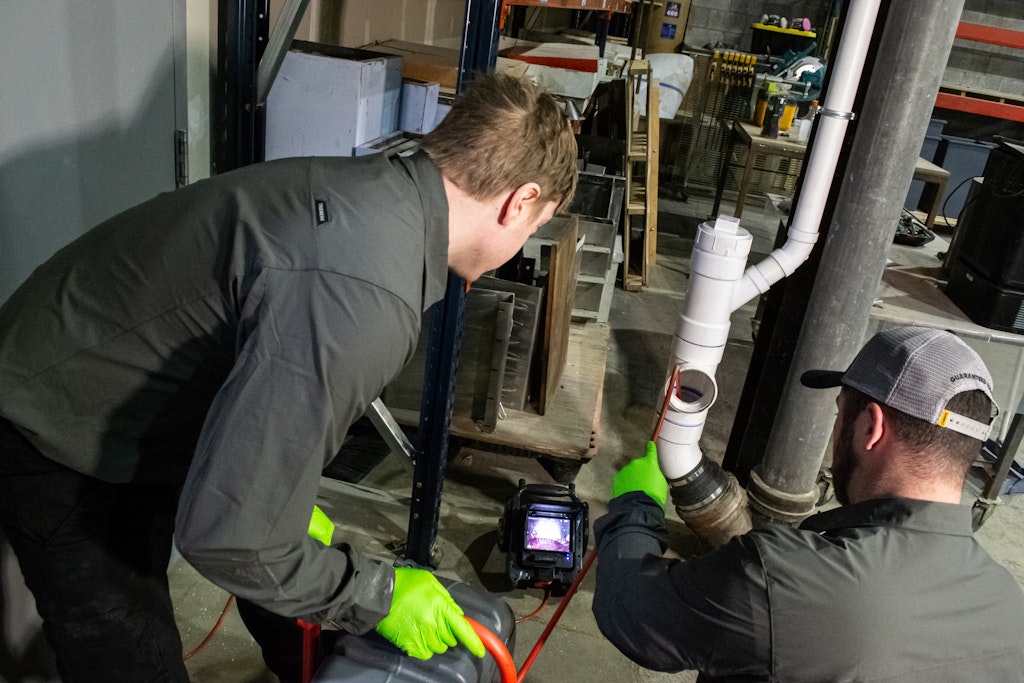 When to Call a Professional for Drain Unblocking