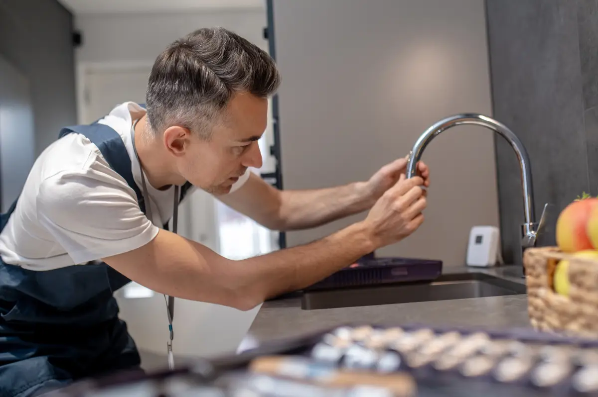 How to Temporarily Fix a Leaky Shower Before Calling a Professional